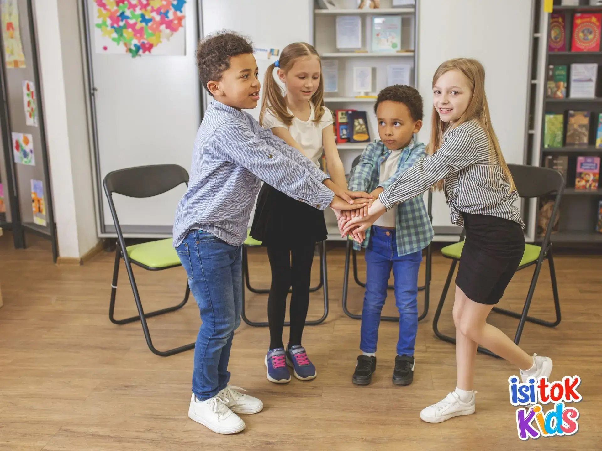 vacaciones recreativas en inglés