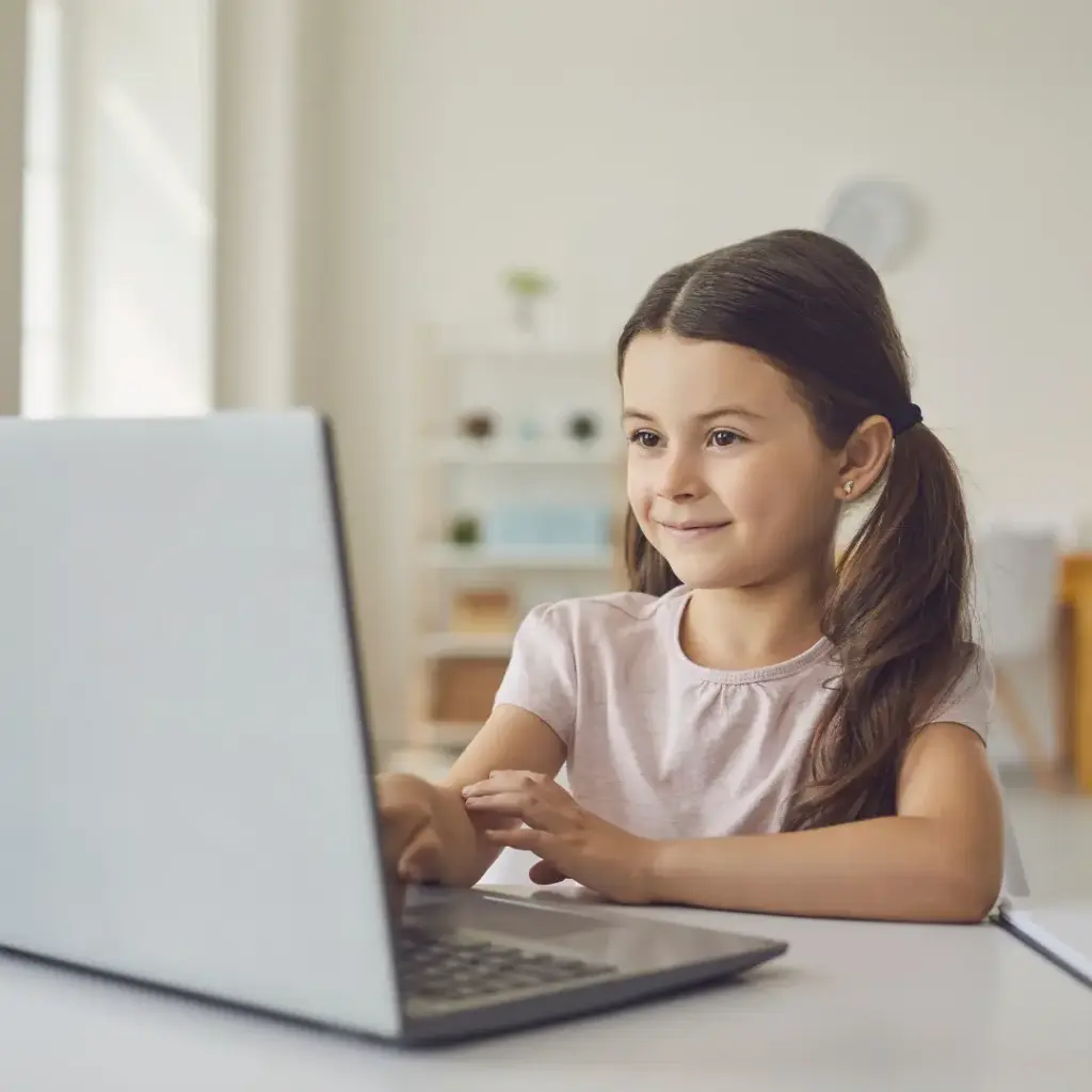 Curso de inglés online para niños y jóvenes